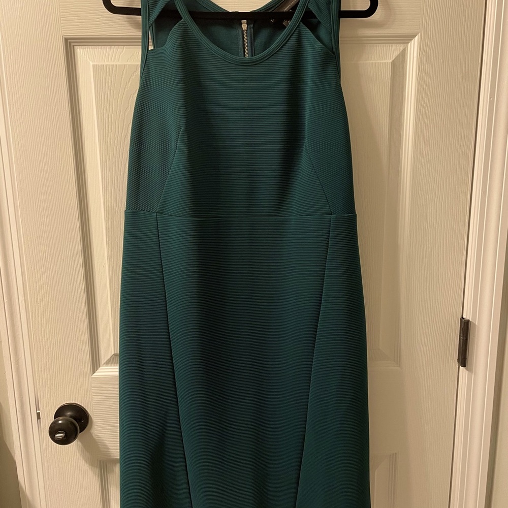 Perfect office dress